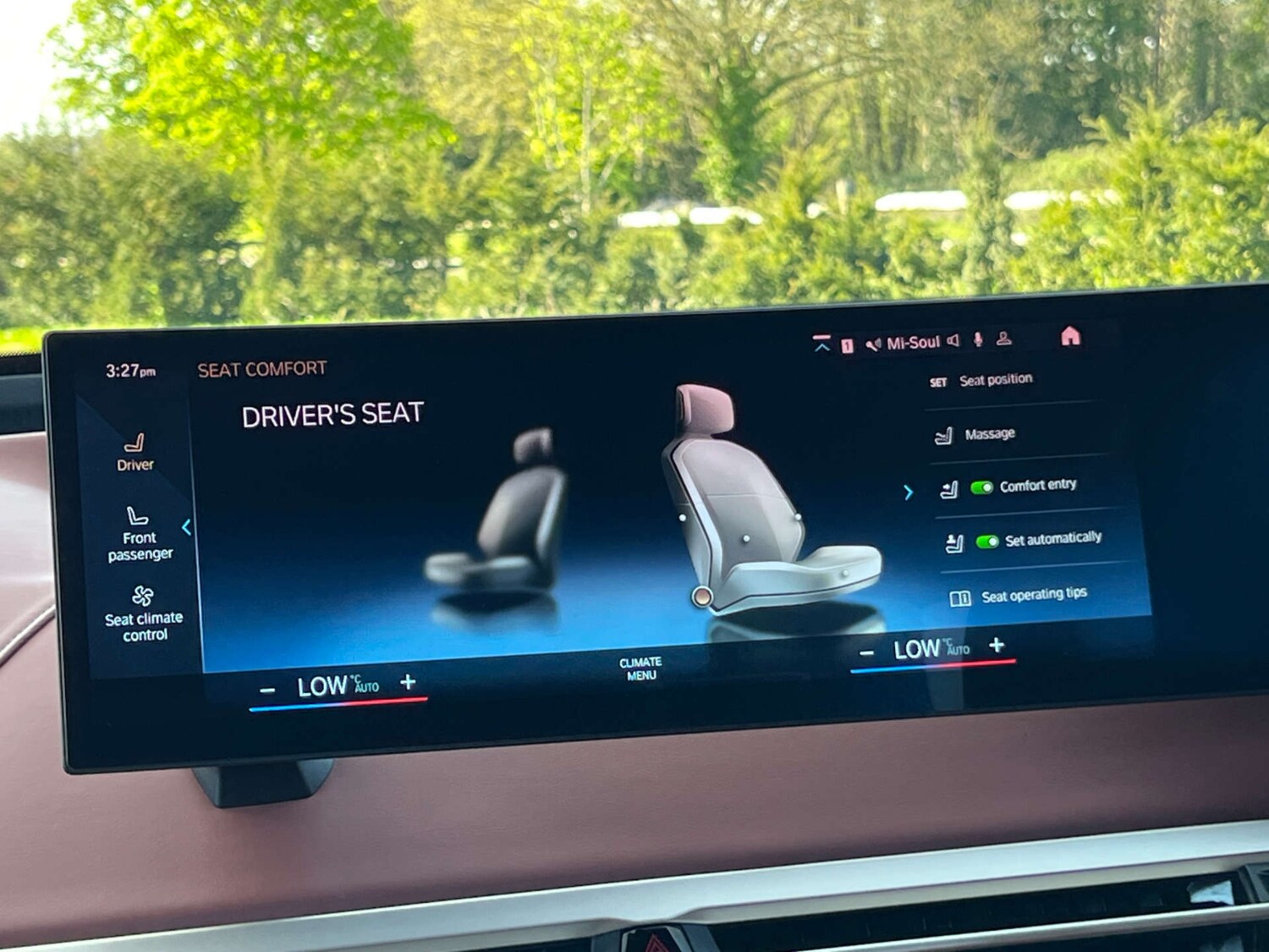 Used BMW iX 2022 for sale - 78225857: Photo 49