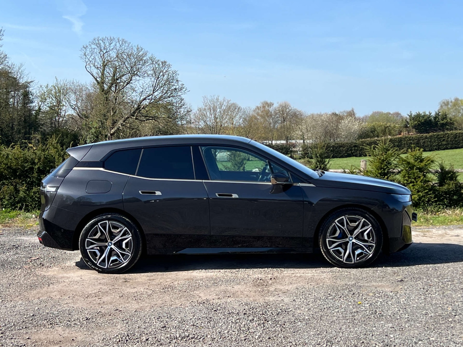 Used BMW iX 2022 for sale - 78225857: Photo 5