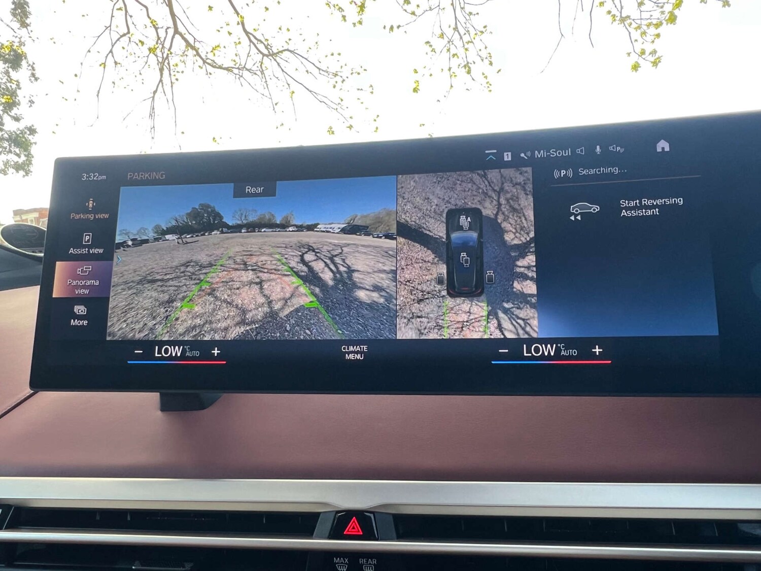 Used BMW iX 2022 for sale - 78225857: Photo 50