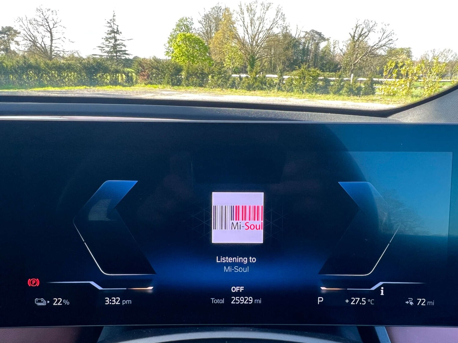 Used BMW iX 2022 for sale - 78225857: Photo 52