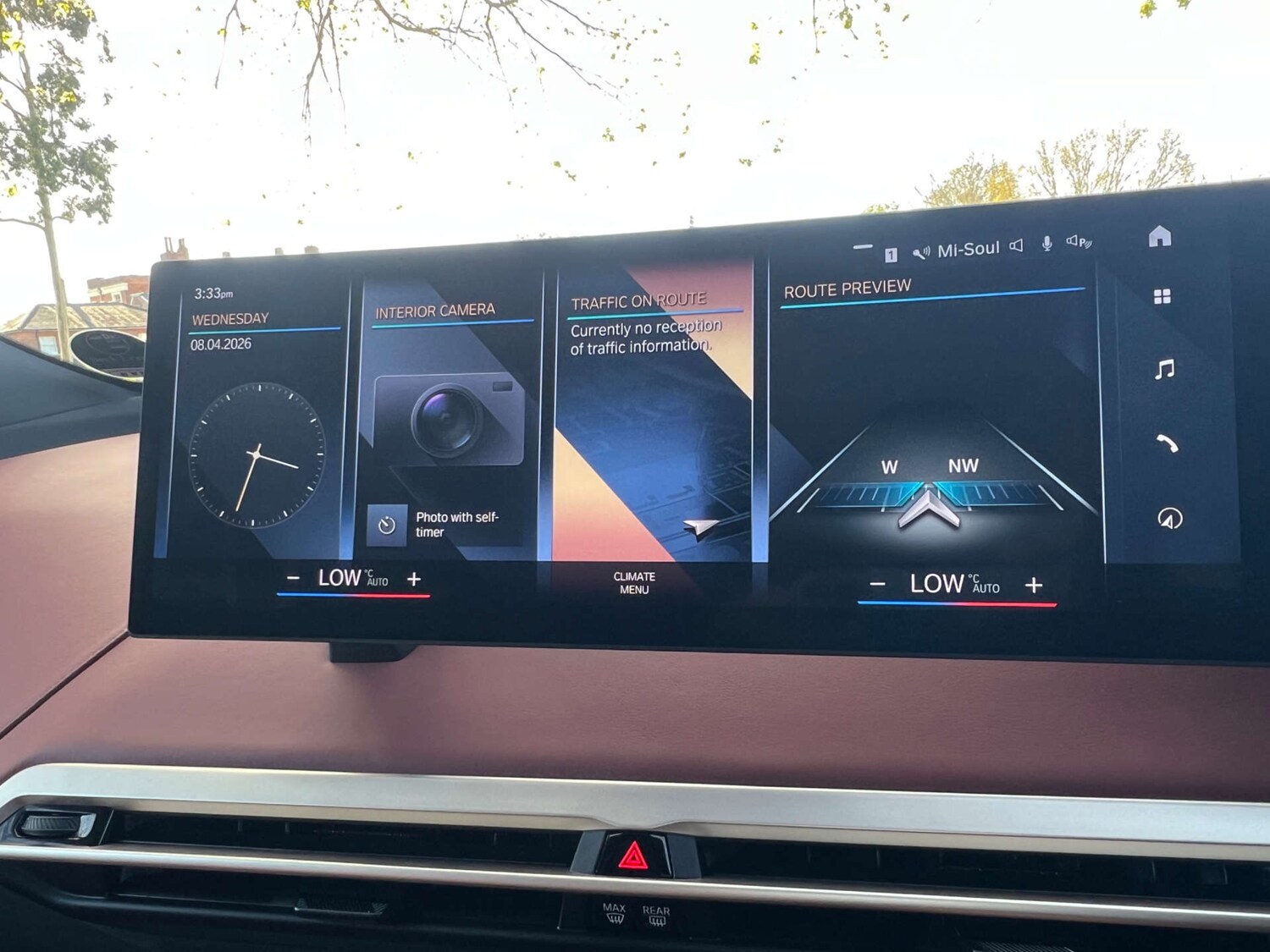 Used BMW iX 2022 for sale - 78225857: Photo 53