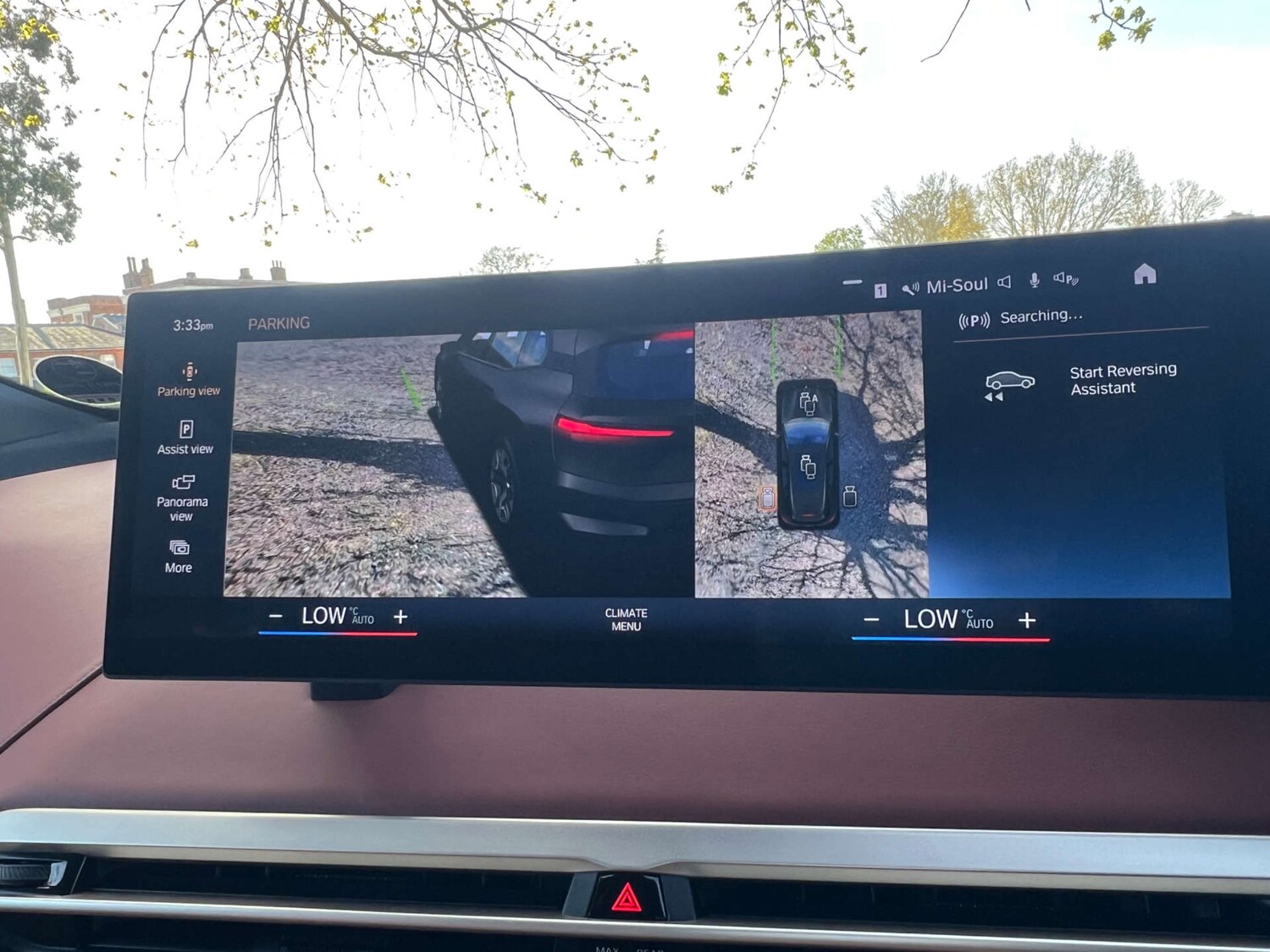 Used BMW iX 2022 for sale - 78225857: Photo 54