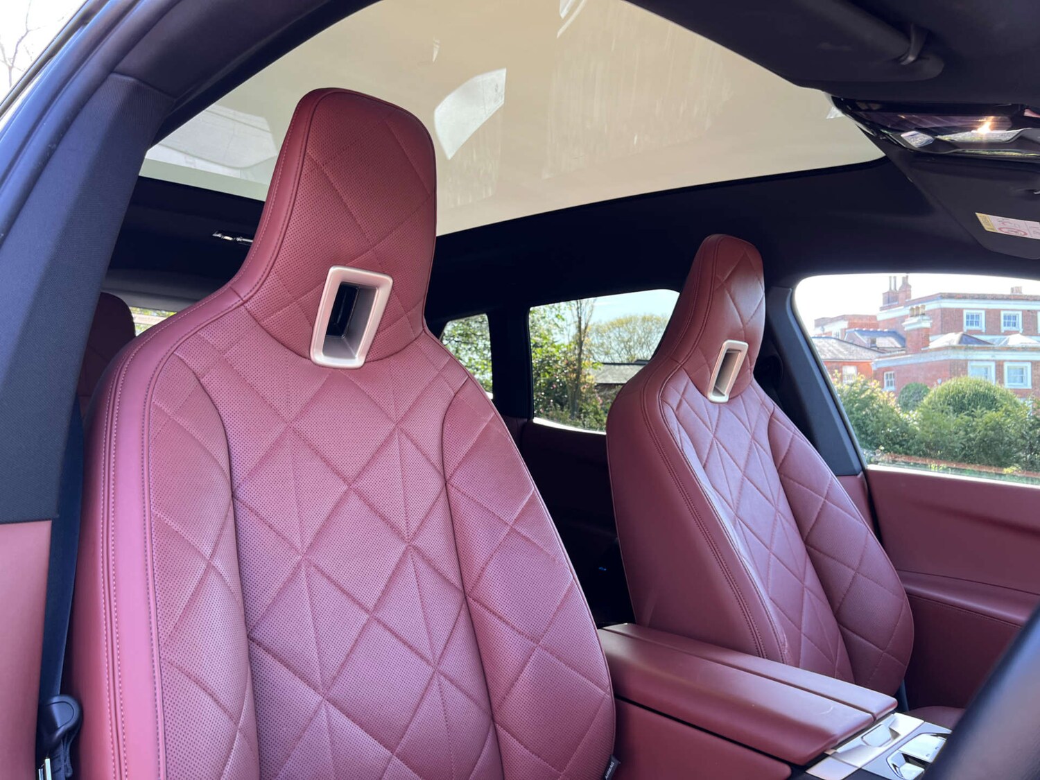 Used BMW iX 2022 for sale - 78225857: Photo 7