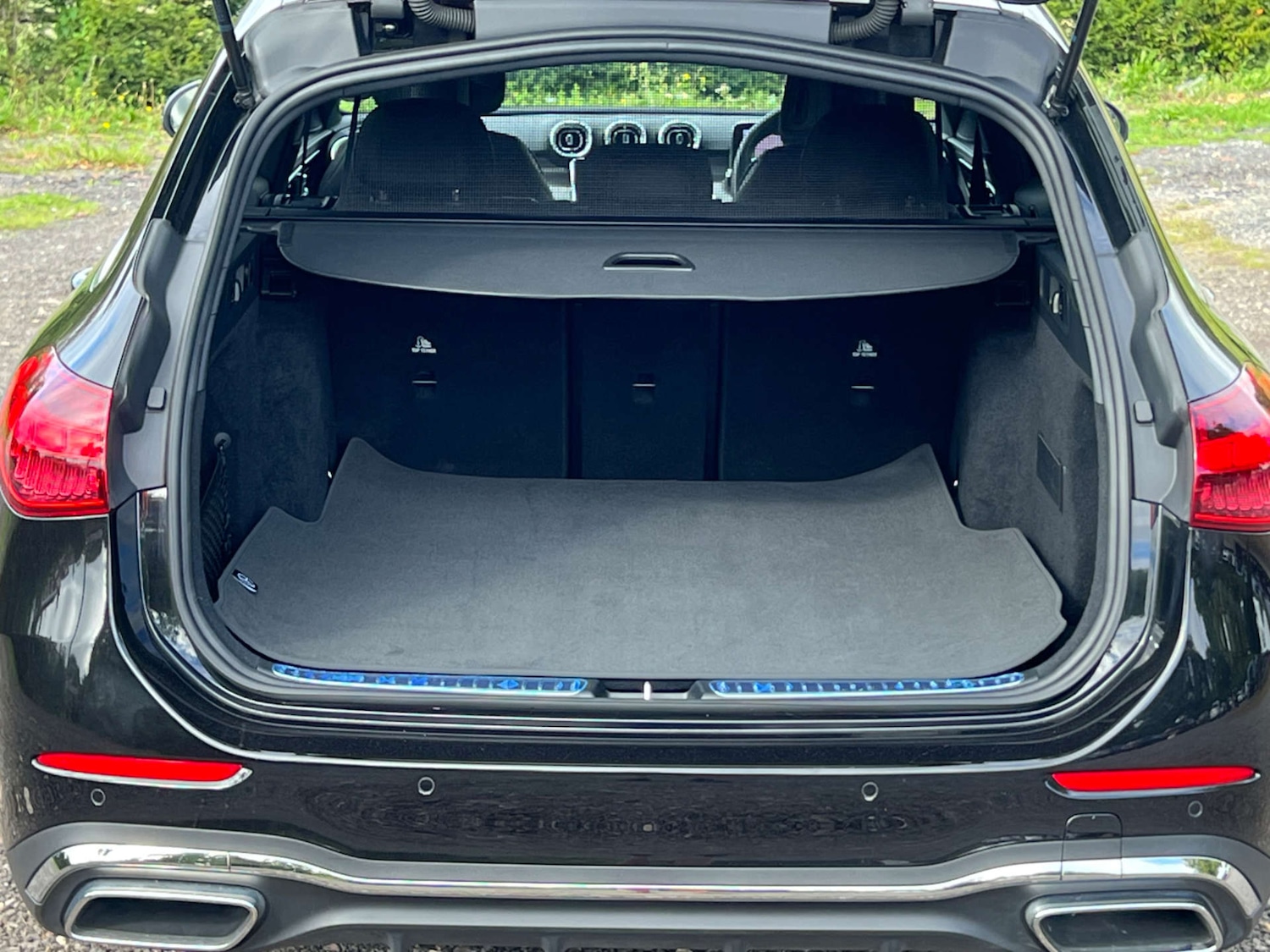 Used Mercedes-Benz C Class 2024 for sale - 75985550: Photo 11