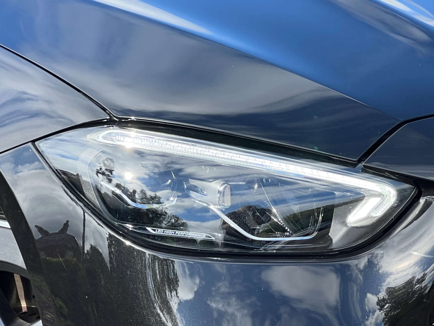 Used Mercedes-Benz C Class 2024 for sale - 75985550: Photo 14