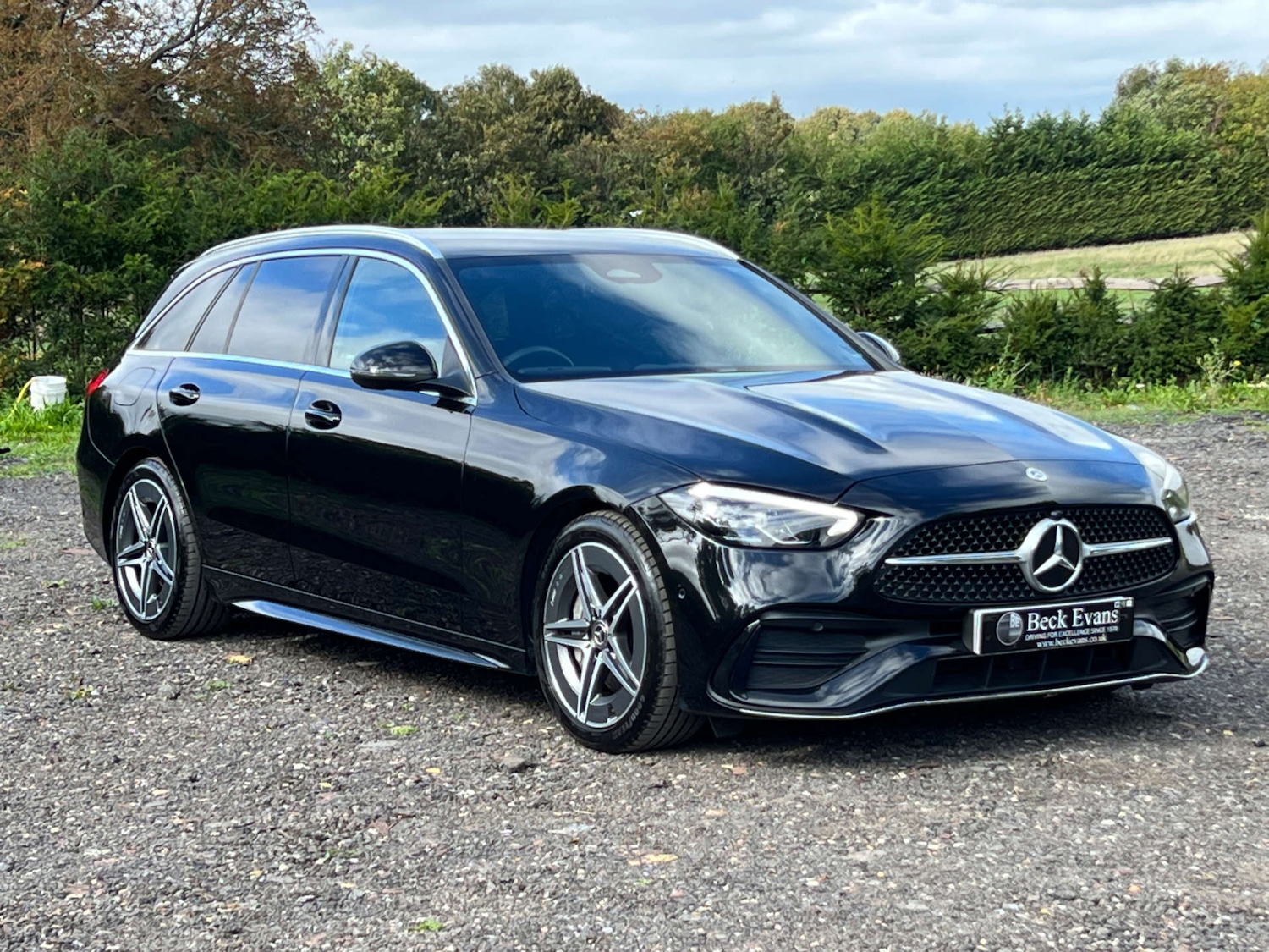 Used Mercedes-Benz C Class 2024 for sale - 75985550: Photo 16