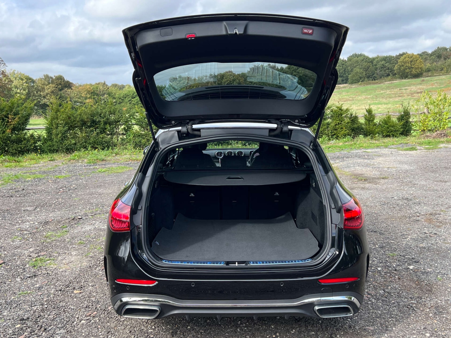 Used Mercedes-Benz C Class 2024 for sale - 75985550: Photo 20