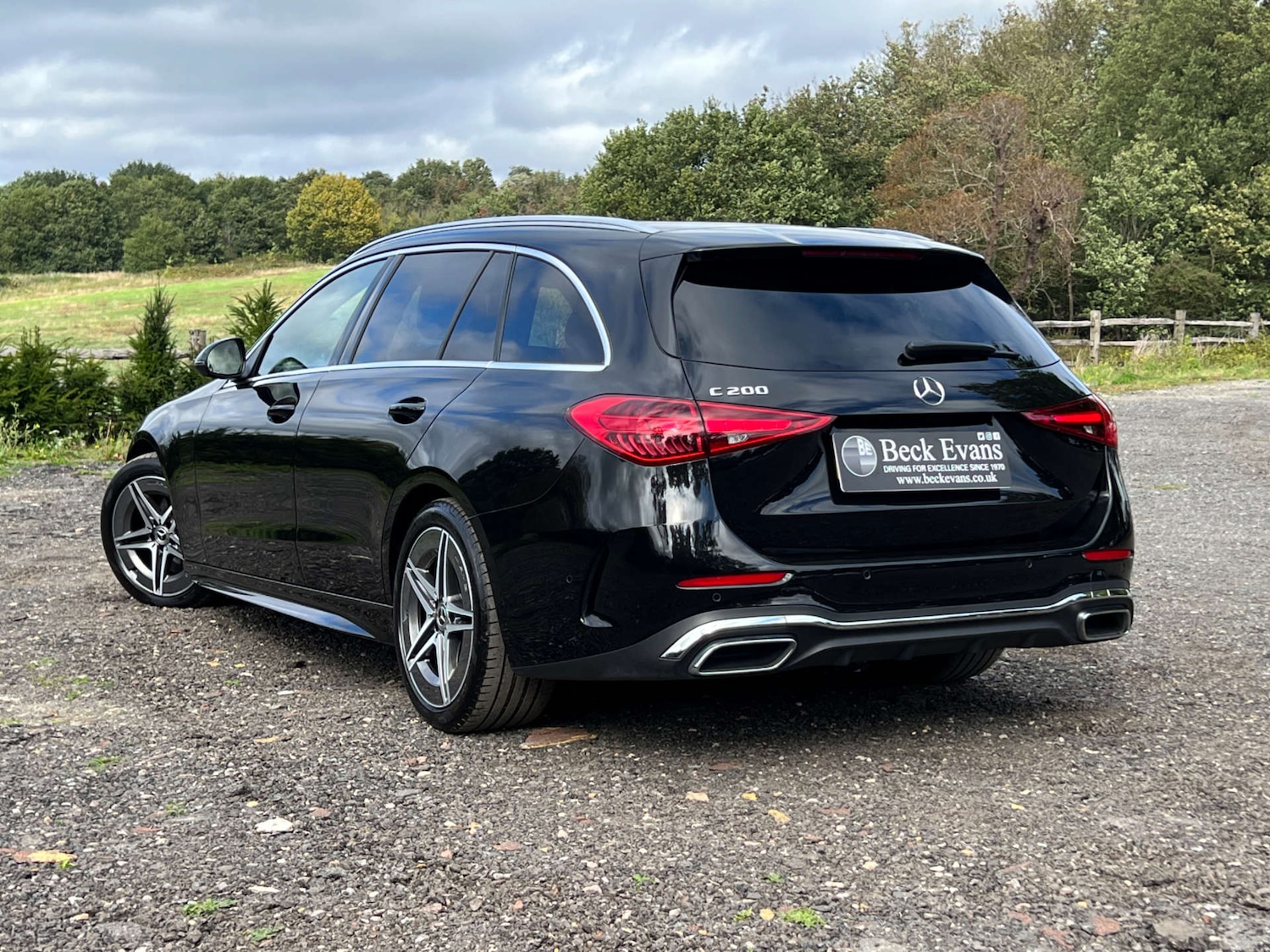 Used Mercedes-Benz C Class 2024 for sale - 75985550: Photo 26