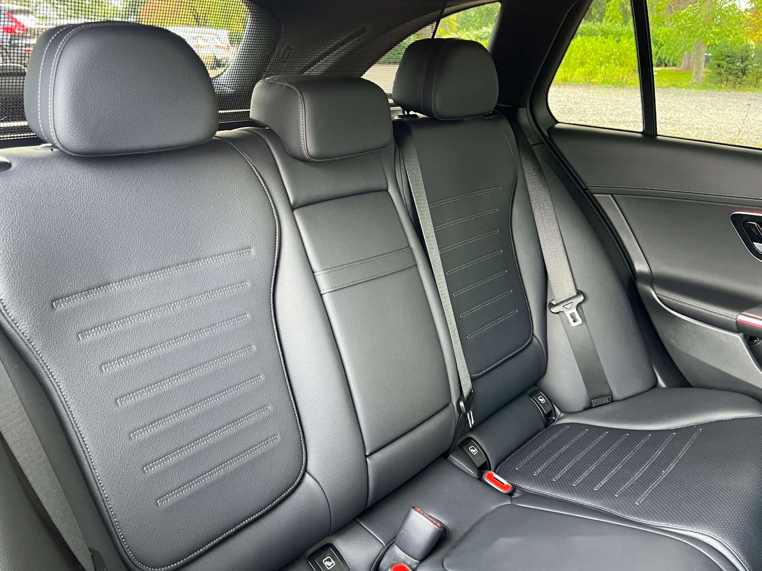 Used Mercedes-Benz C Class 2024 for sale - 75985550: Photo 28