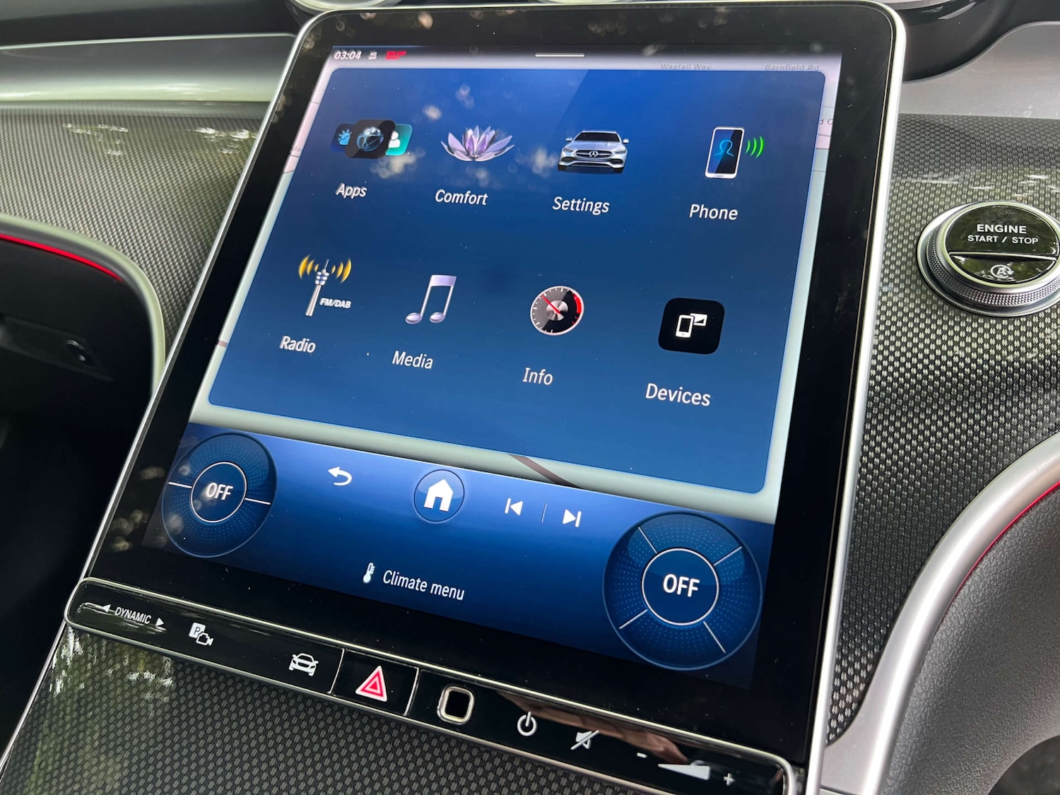 Used Mercedes-Benz C Class 2024 for sale - 75985550: Photo 35