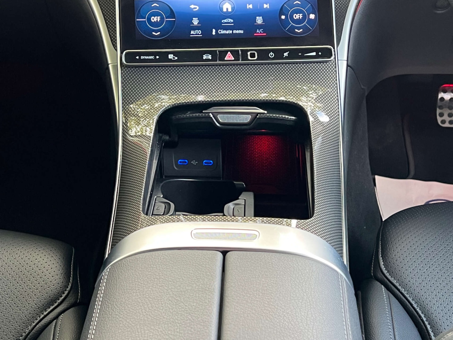 Used Mercedes-Benz C Class 2024 for sale - 75985550: Photo 37