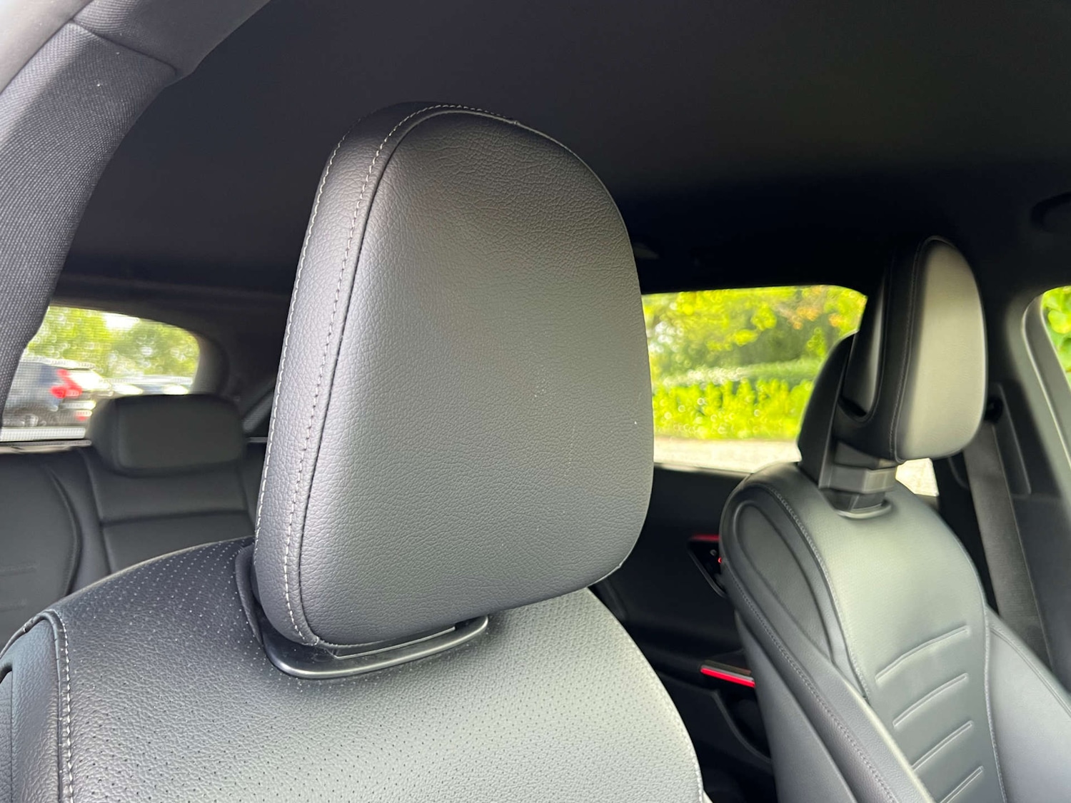 Used Mercedes-Benz C Class 2024 for sale - 75985550: Photo 39