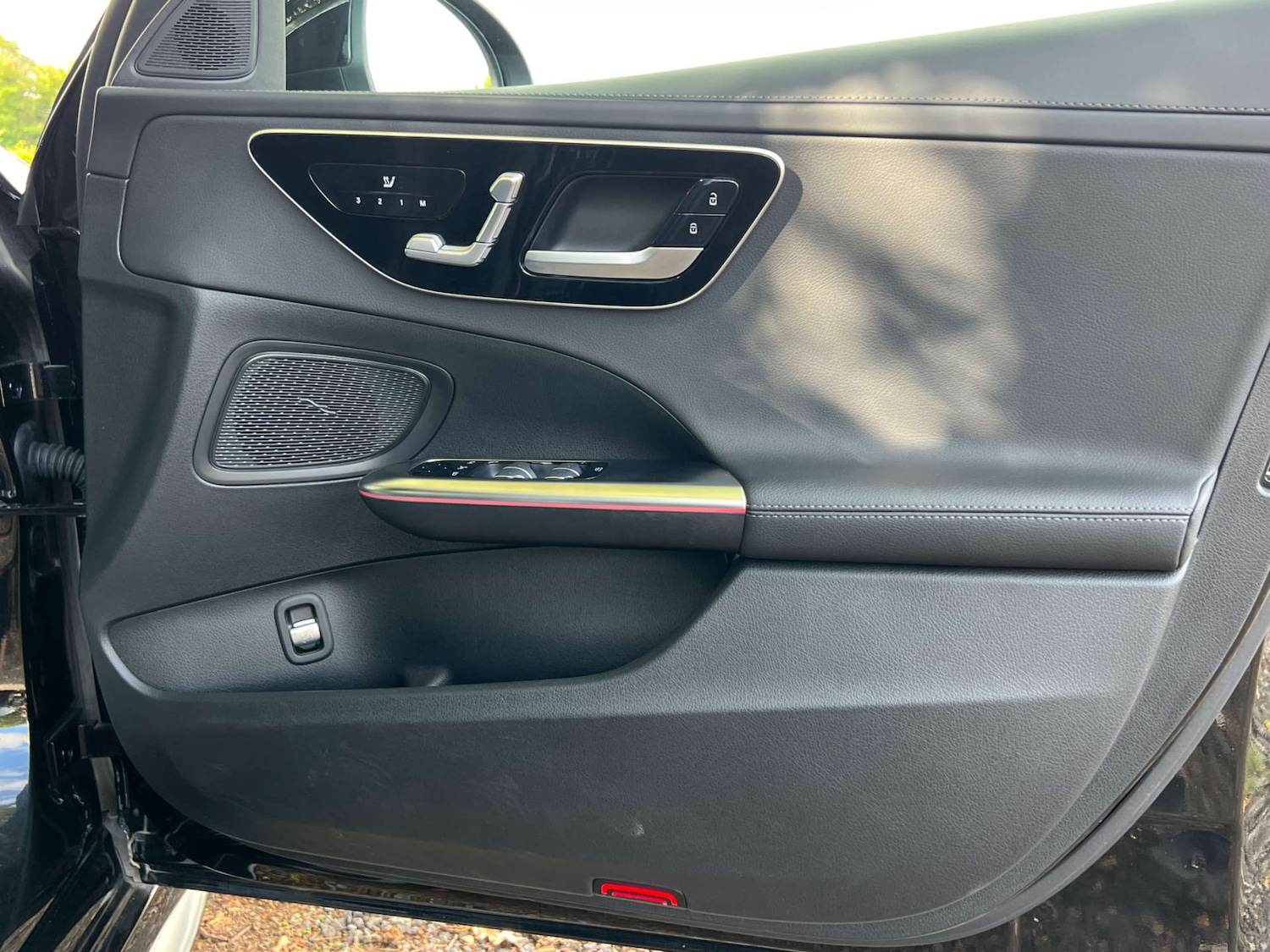 Used Mercedes-Benz C Class 2024 for sale - 75985550: Photo 42