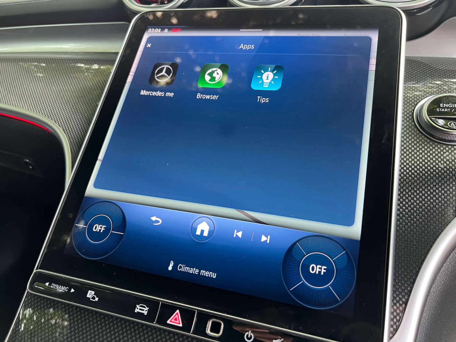 Used Mercedes-Benz C Class 2024 for sale - 75985550: Photo 43