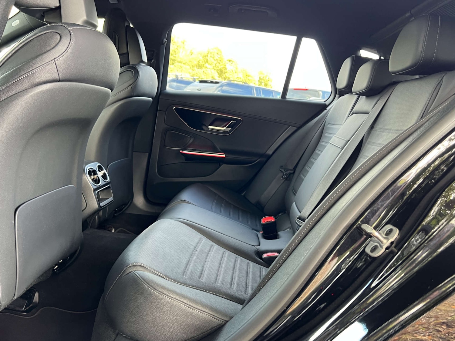 Used Mercedes-Benz C Class 2024 for sale - 75985550: Photo 47