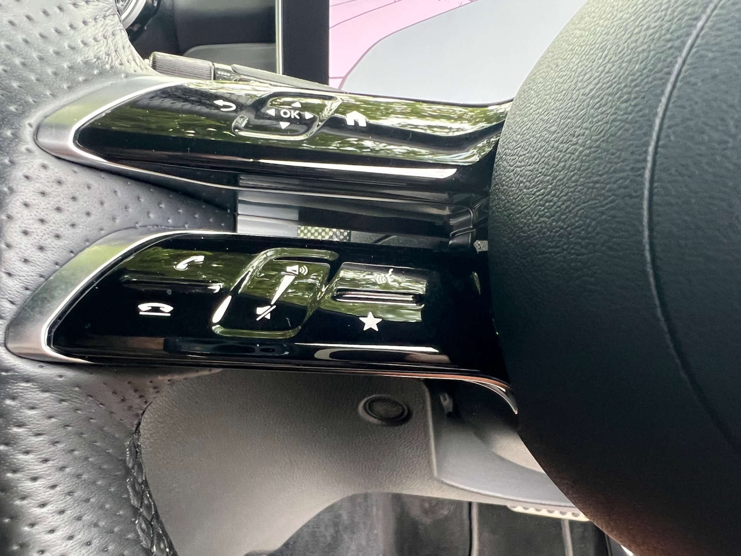 Used Mercedes-Benz C Class 2024 for sale - 75985550: Photo 51