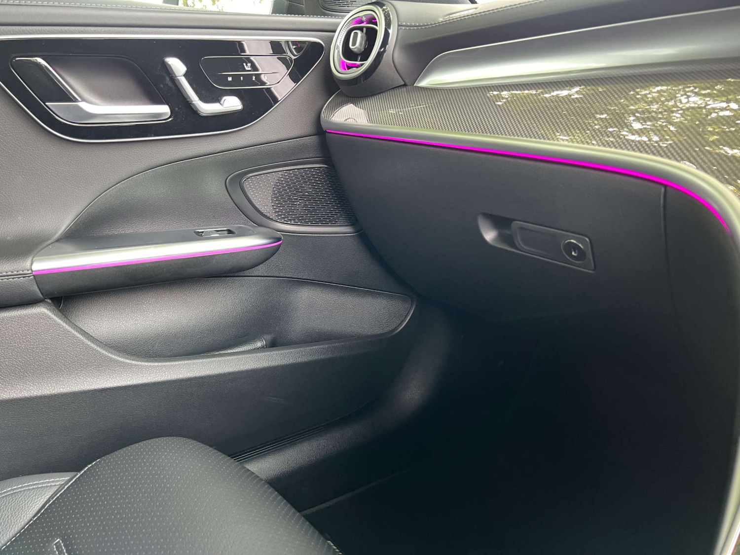 Used Mercedes-Benz C Class 2024 for sale - 75985550: Photo 59