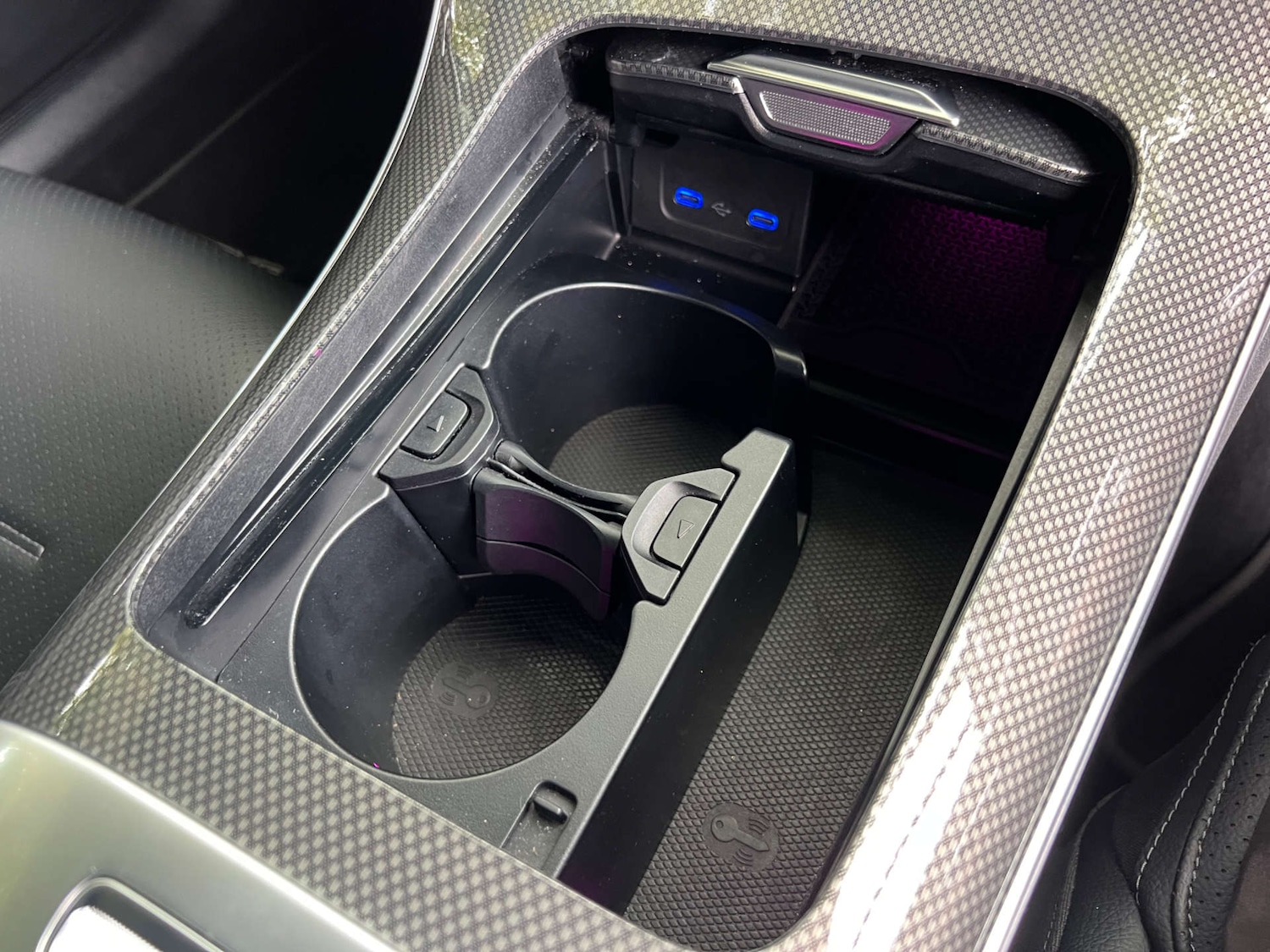 Used Mercedes-Benz C Class 2024 for sale - 75985550: Photo 60