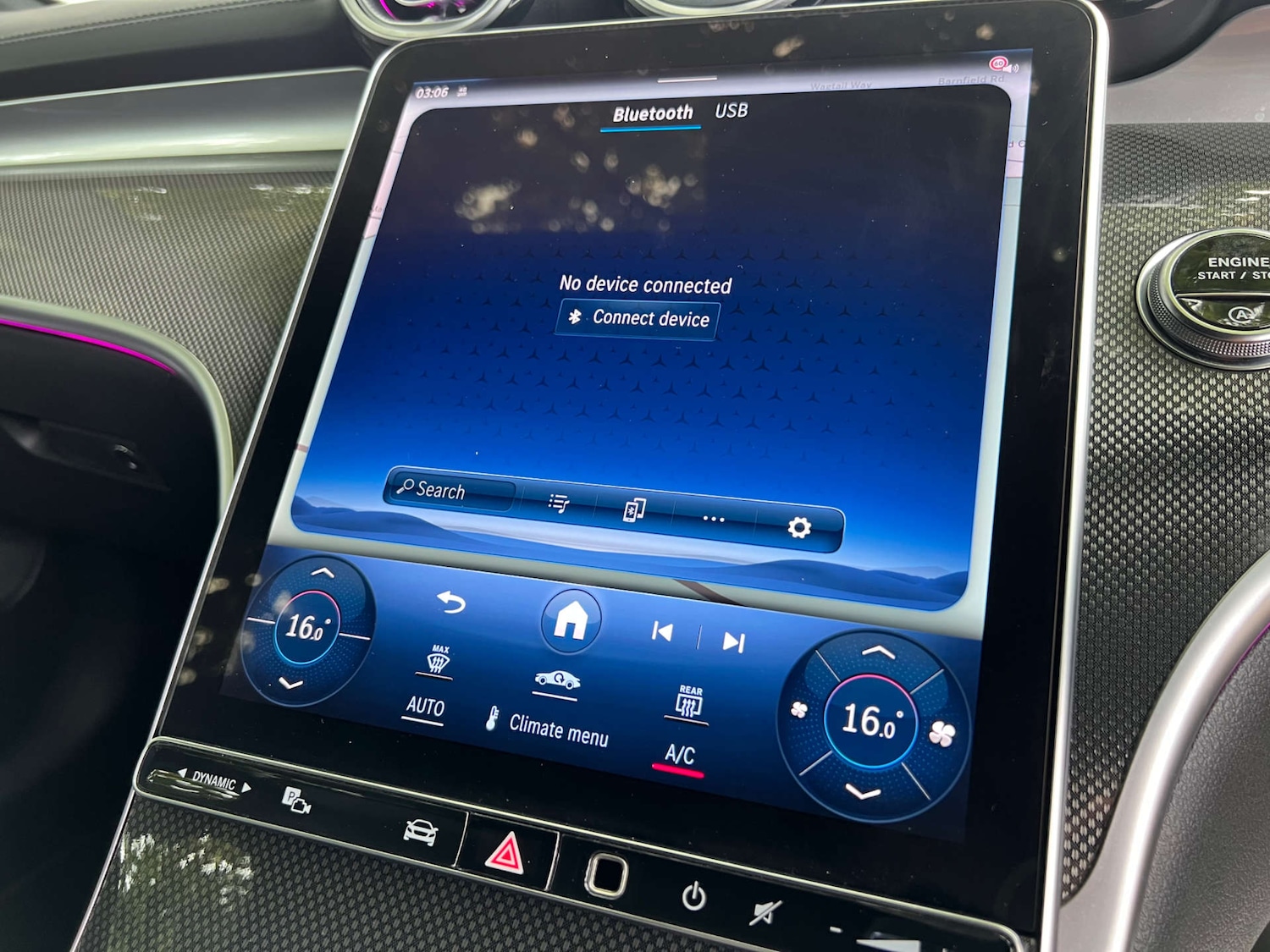 Used Mercedes-Benz C Class 2024 for sale - 75985550: Photo 61