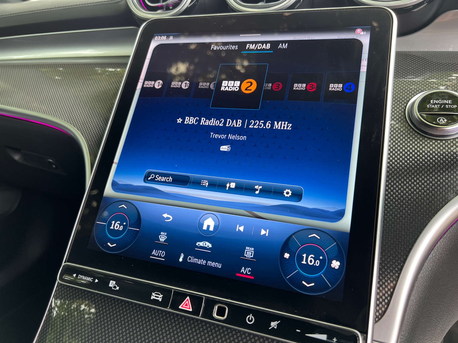 Used Mercedes-Benz C Class 2024 for sale - 75985550: Photo 62