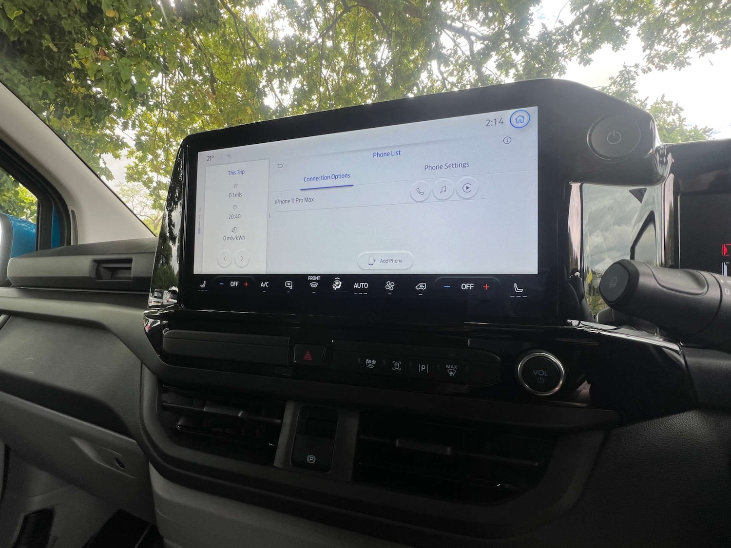 Vehicle 38