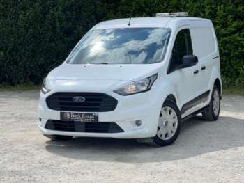 Used Ford Transit Connect 2020 for sale - 74387369: Photo