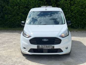 Used Ford Transit Connect 2020 for sale - 74387369: Photo