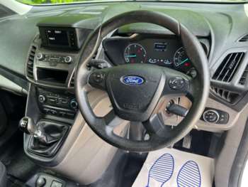 Used Ford Transit Connect 2020 for sale - 74387369: Photo