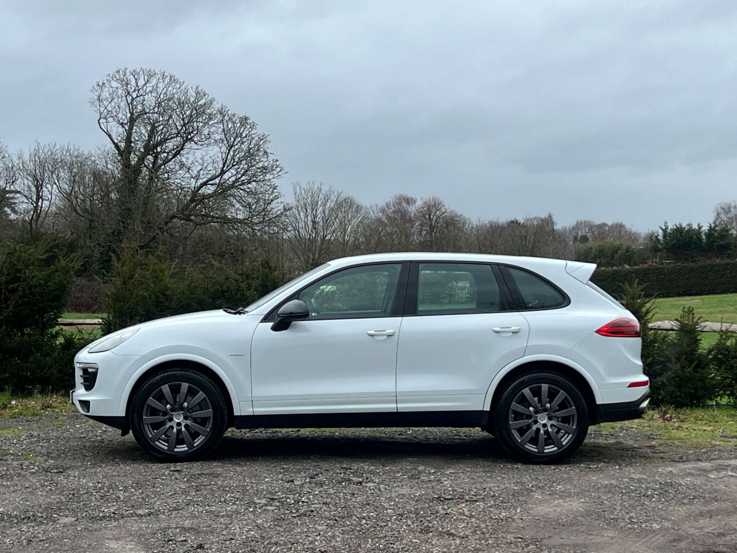 Used Porsche Cayenne 2016 for sale - 77778169: Photo 11