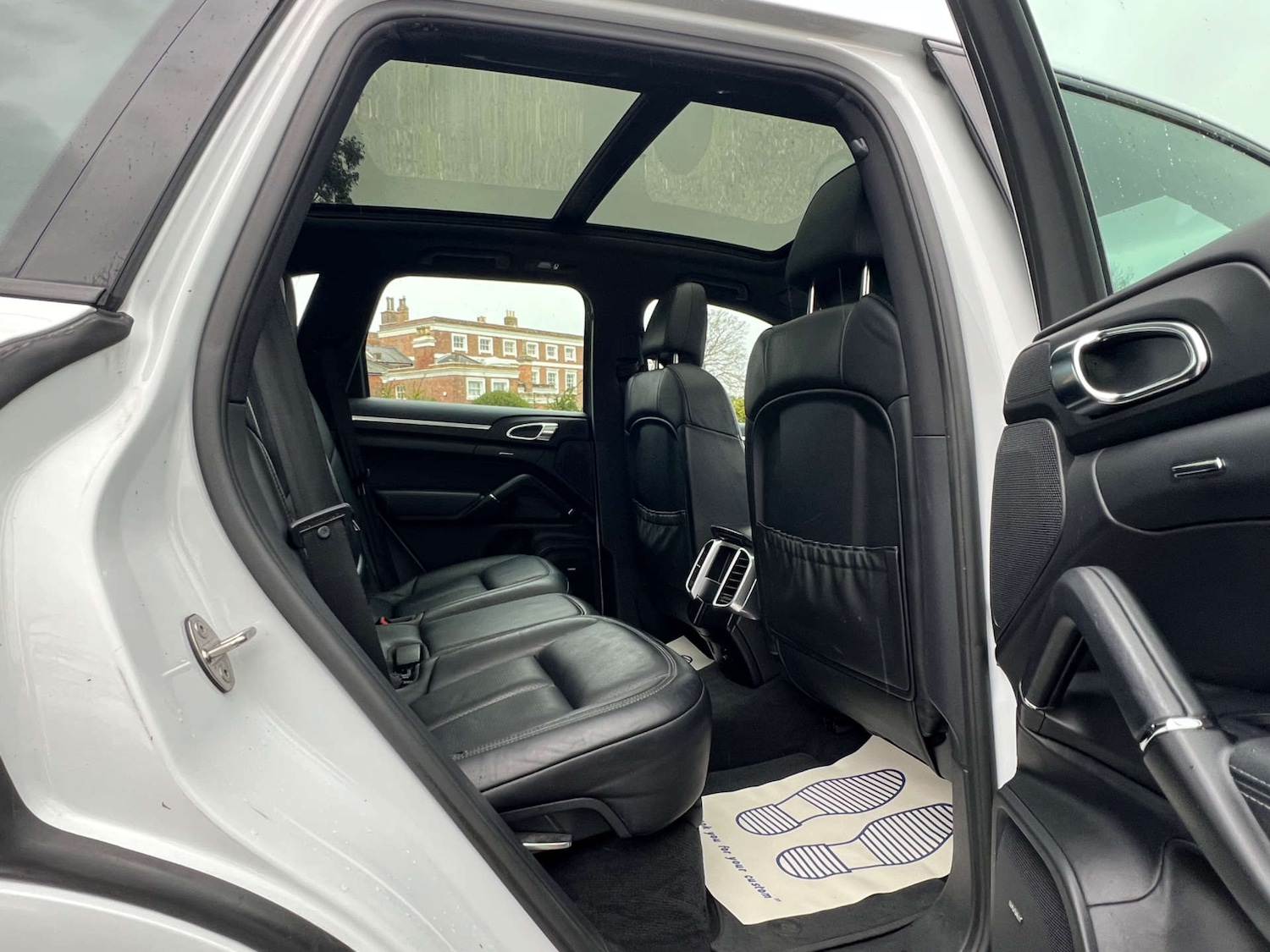 Used Porsche Cayenne 2016 for sale - 77778169: Photo 16