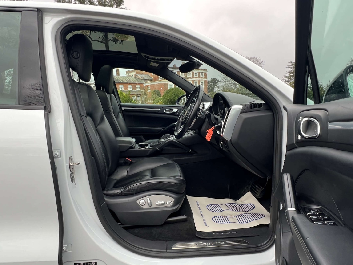 Used Porsche Cayenne 2016 for sale - 77778169: Photo 20