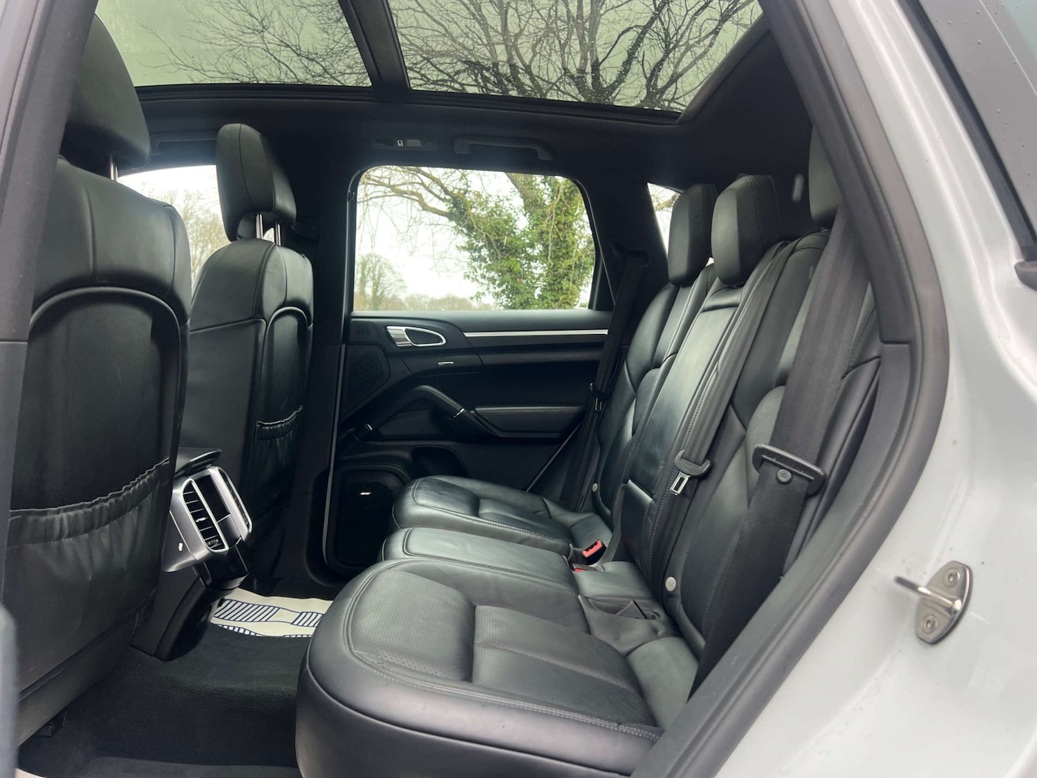 Used Porsche Cayenne 2016 for sale - 77778169: Photo 23