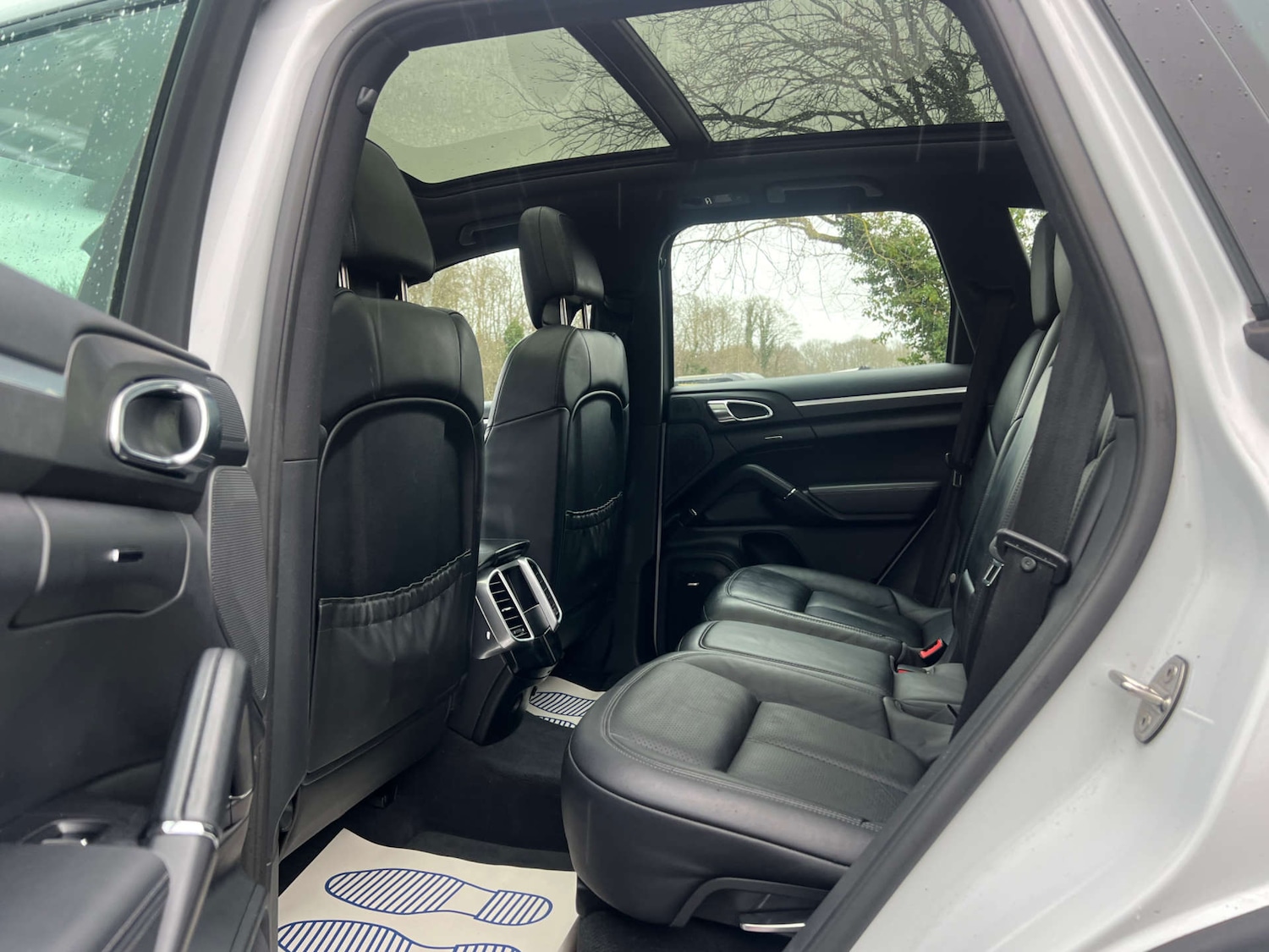 Used Porsche Cayenne 2016 for sale - 77778169: Photo 26