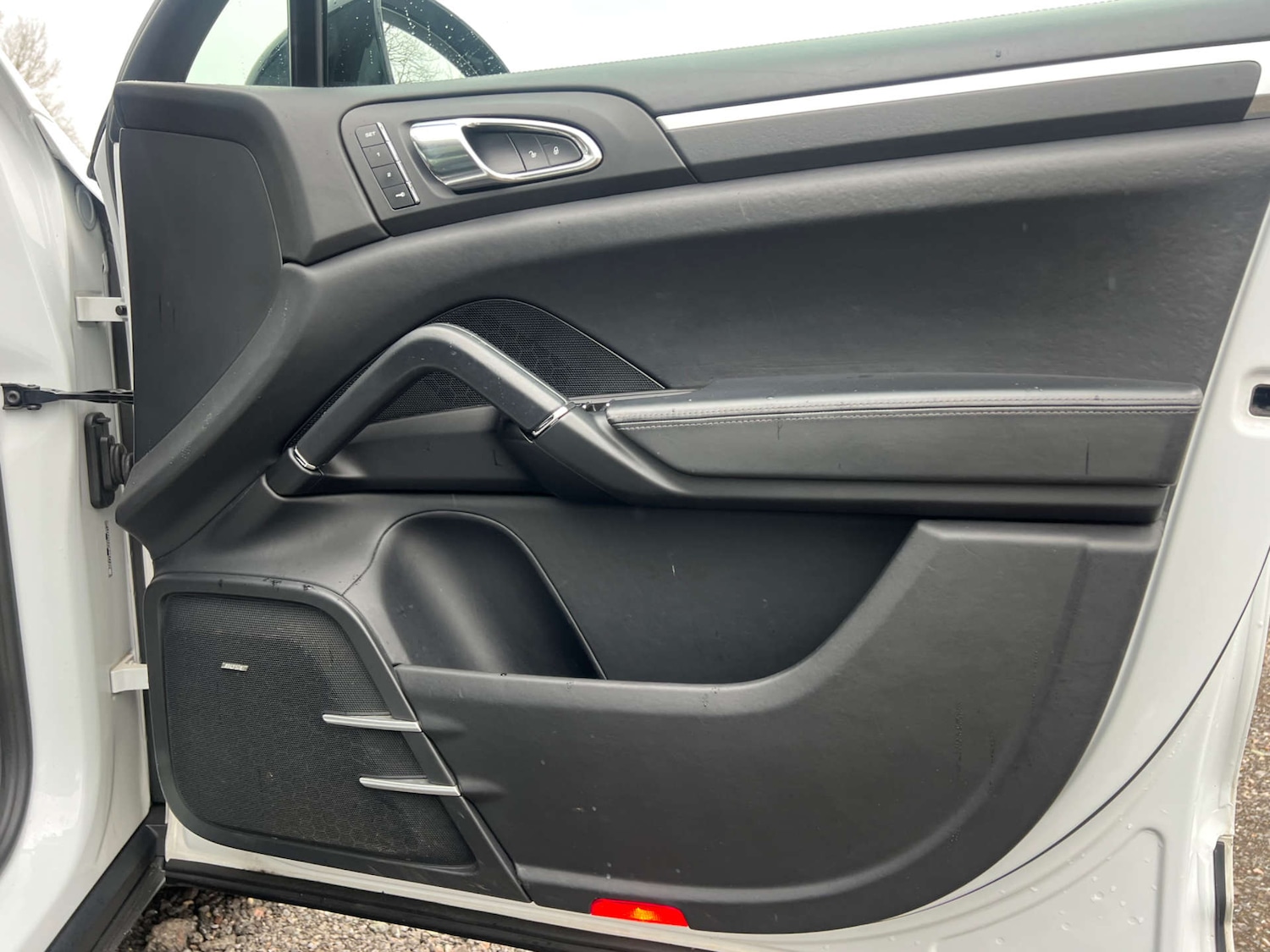 Used Porsche Cayenne 2016 for sale - 77778169: Photo 28