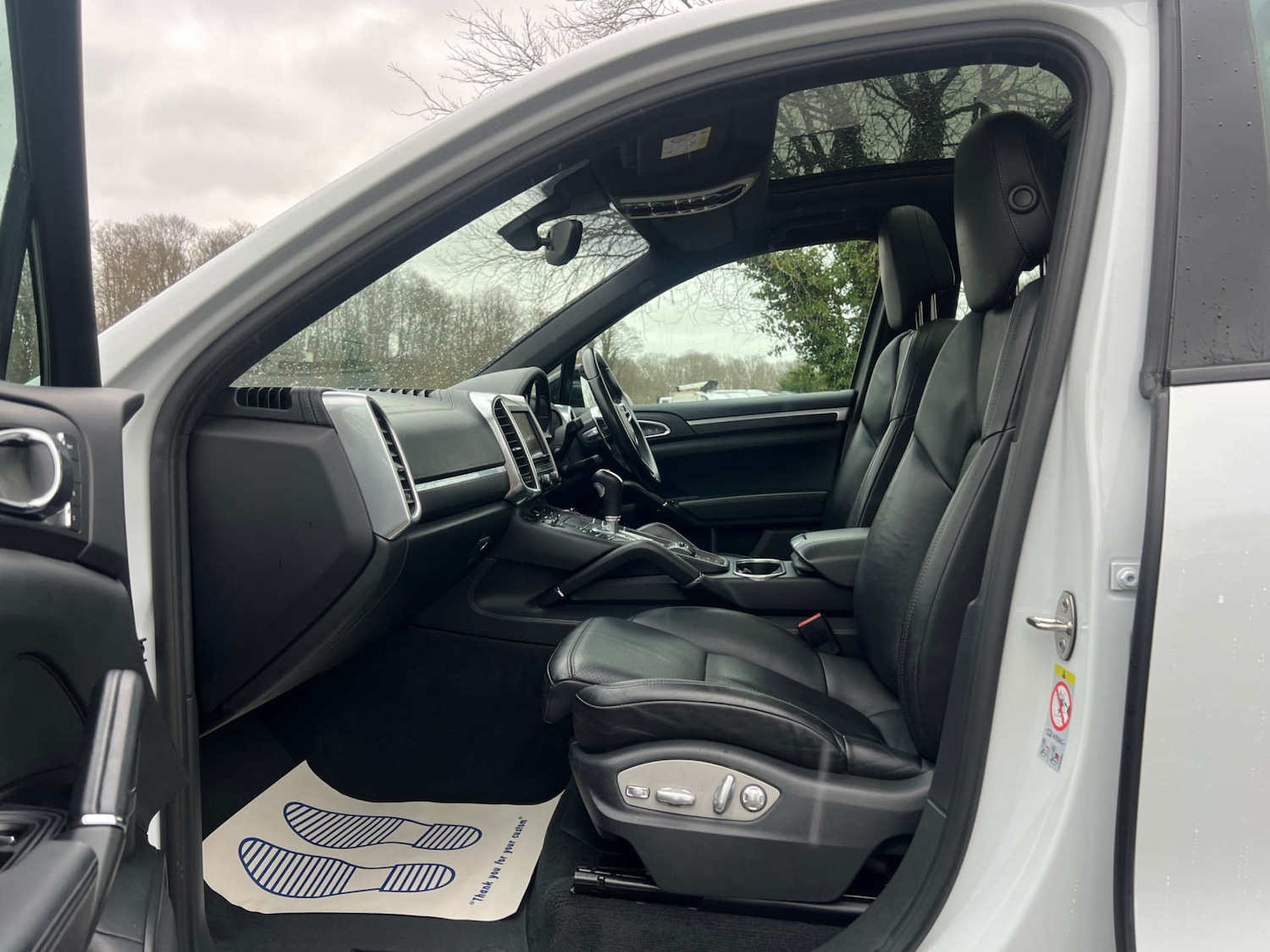 Used Porsche Cayenne 2016 for sale - 77778169: Photo 32