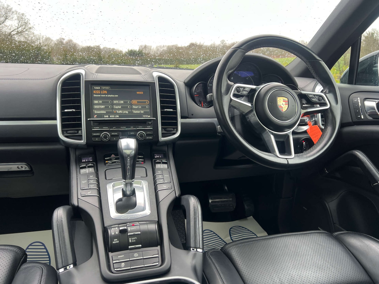 Used Porsche Cayenne 2016 for sale - 77778169: Photo 35