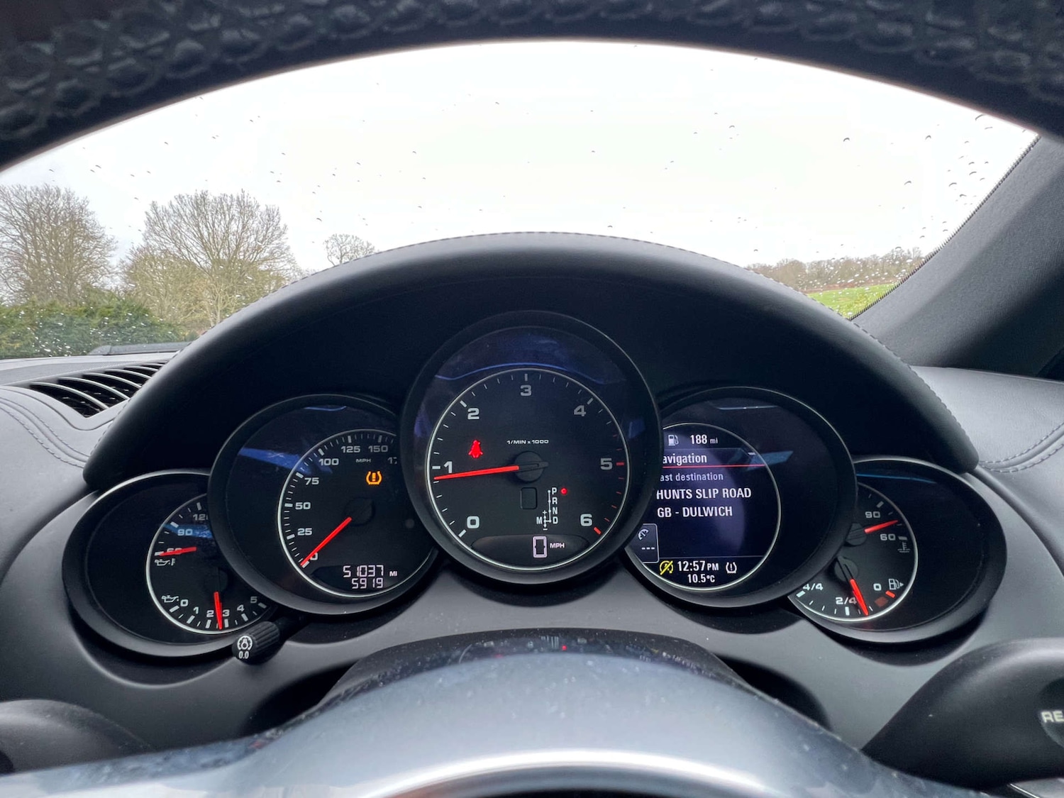 Used Porsche Cayenne 2016 for sale - 77778169: Photo 36