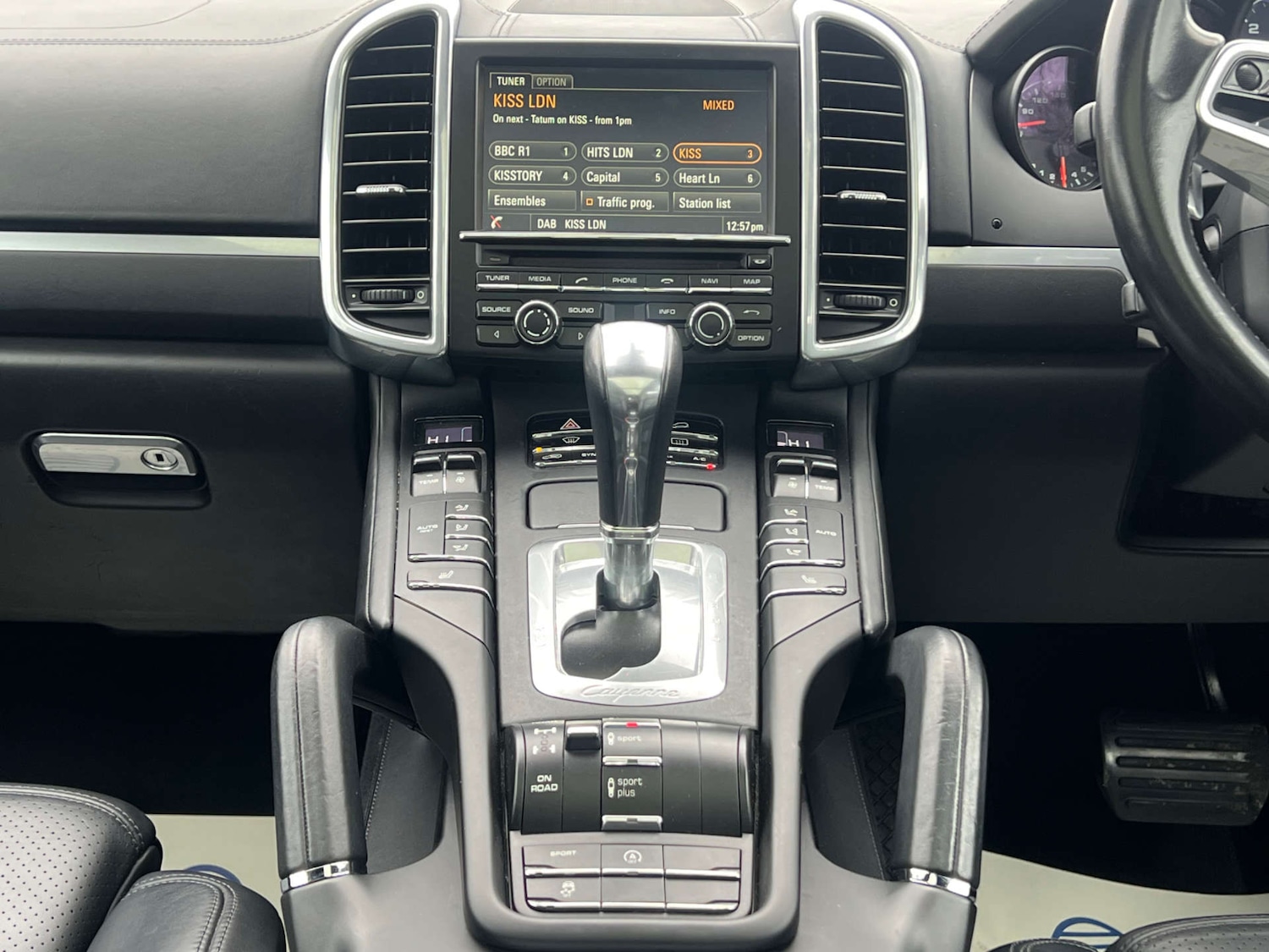 Used Porsche Cayenne 2016 for sale - 77778169: Photo 37