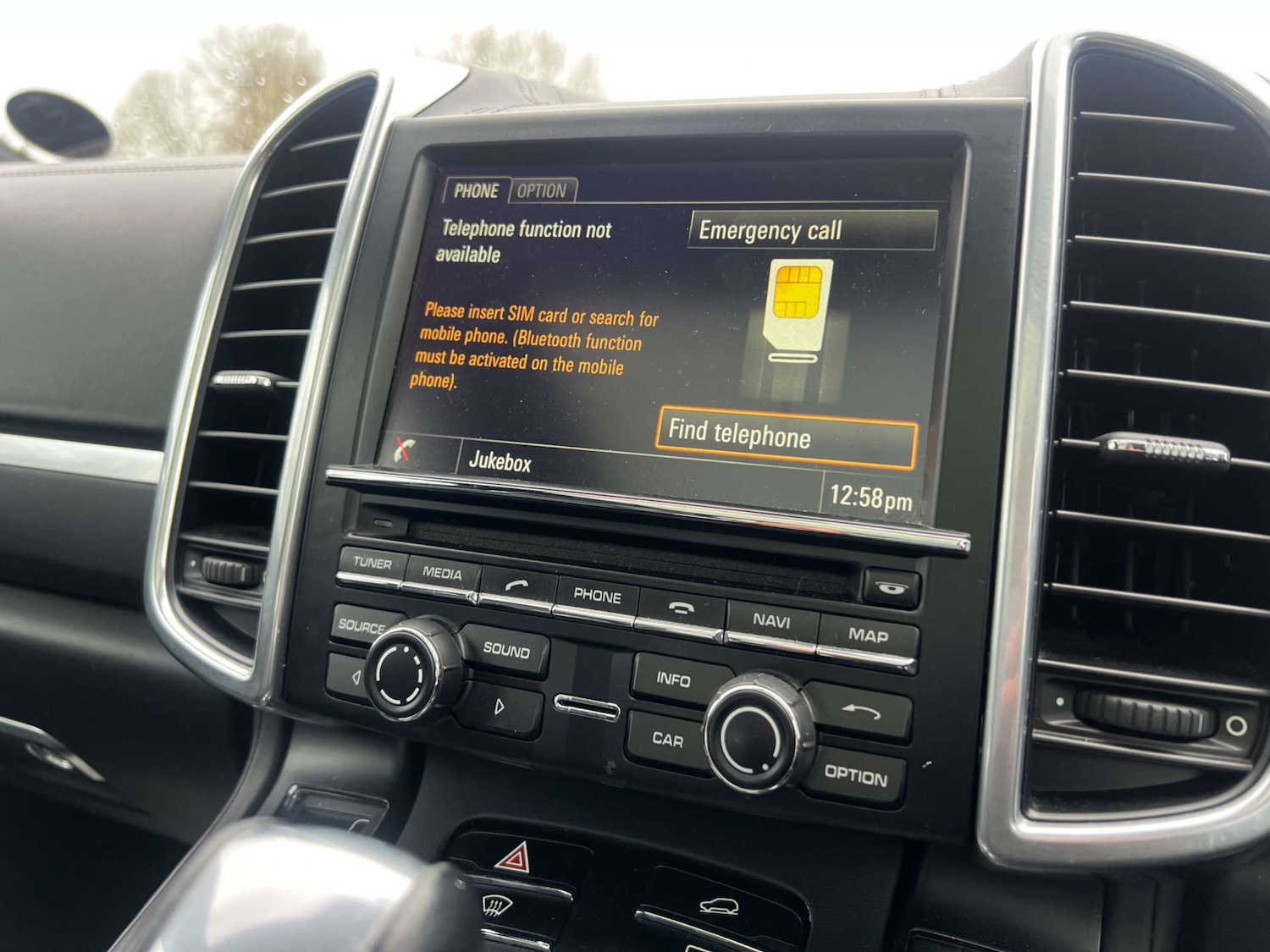 Used Porsche Cayenne 2016 for sale - 77778169: Photo 39