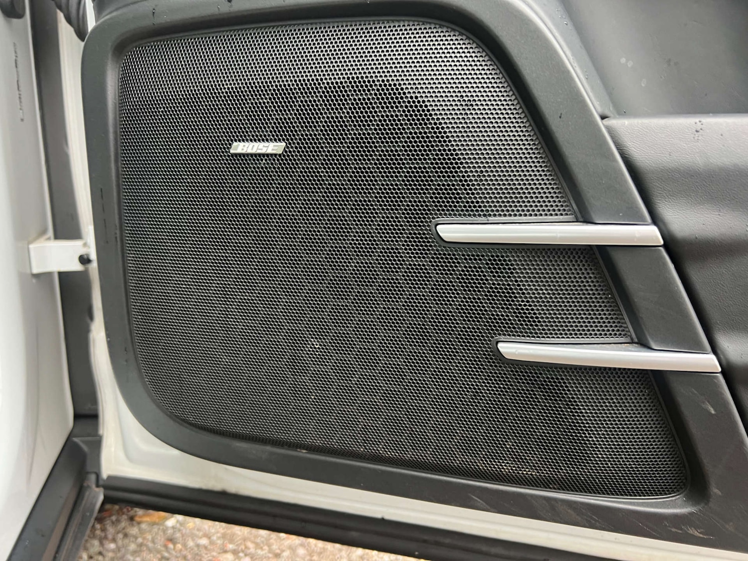 Used Porsche Cayenne 2016 for sale - 77778169: Photo 42