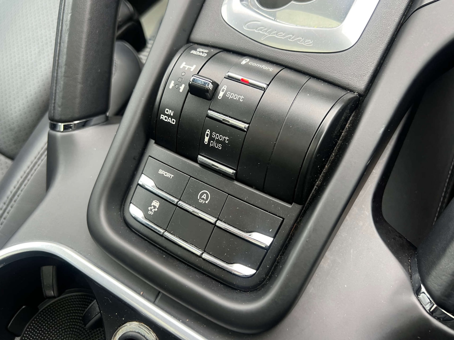 Used Porsche Cayenne 2016 for sale - 77778169: Photo 43