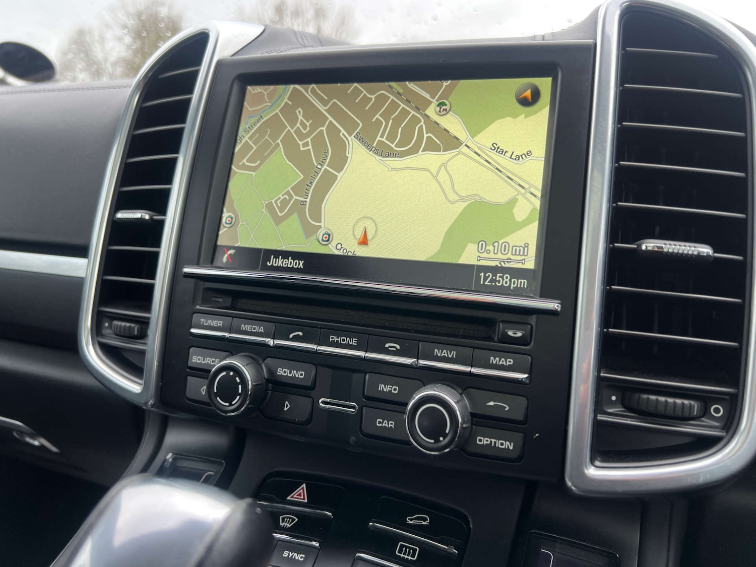 Used Porsche Cayenne 2016 for sale - 77778169: Photo 44