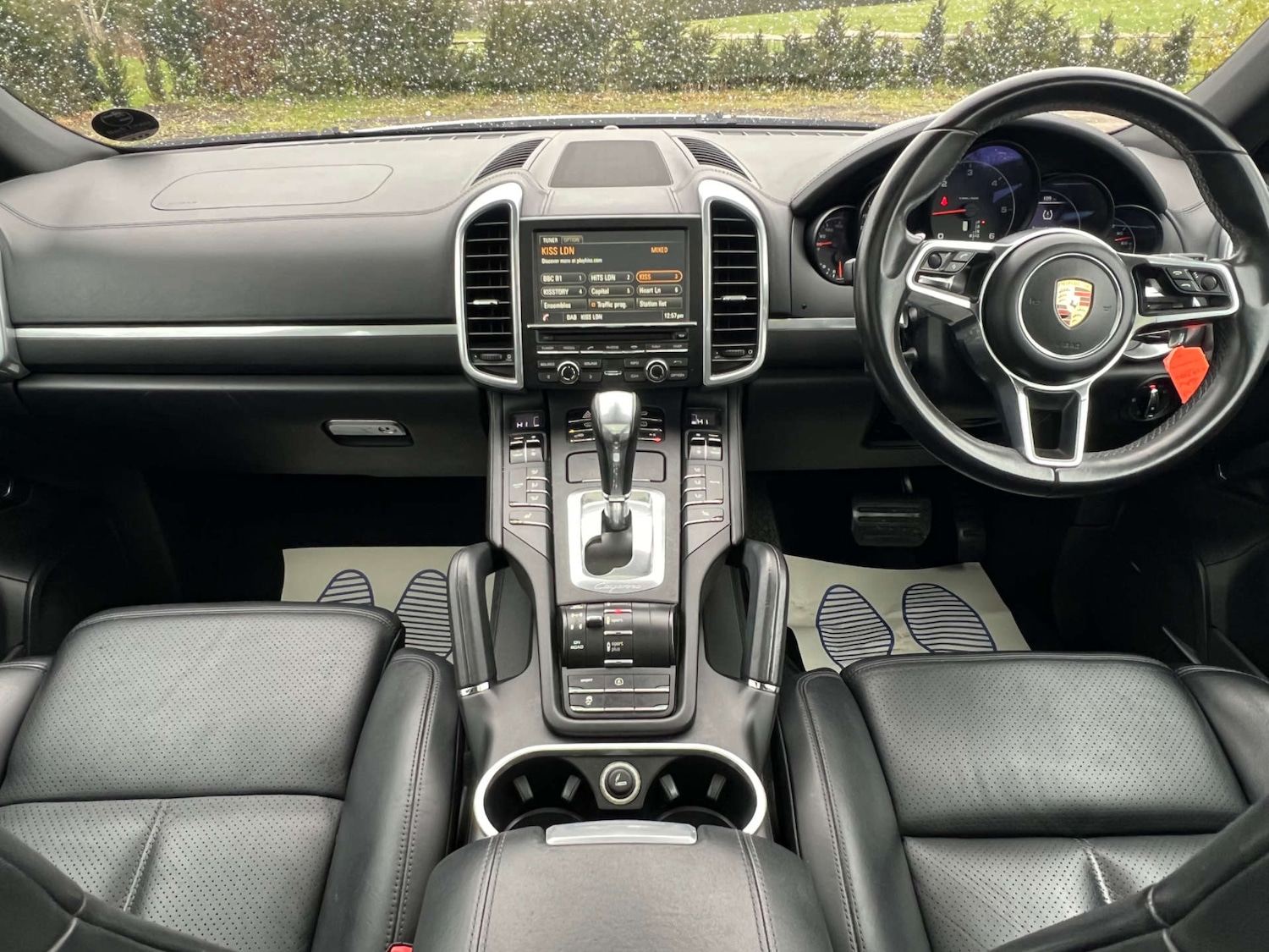 Used Porsche Cayenne 2016 for sale - 77778169: Photo 5