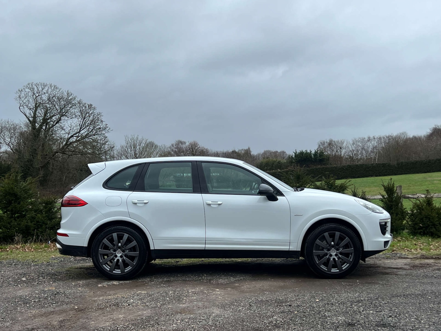 Used Porsche Cayenne 2016 for sale - 77778169: Photo 7