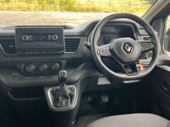 Used Renault Trafic 2023 for sale - 75090672: Photo