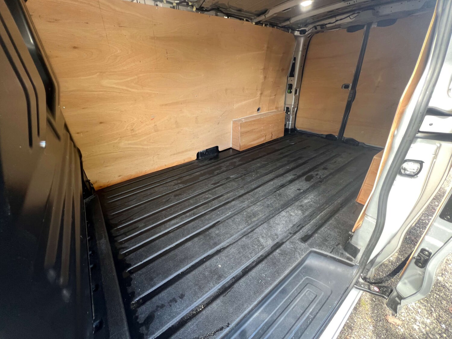 Used Ford Transit Custom 2024 for sale - 76170870: Photo 14