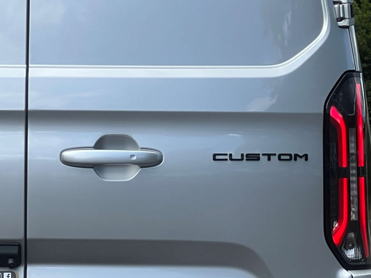 Used Ford Transit Custom 2024 for sale - 76170870: Photo 16