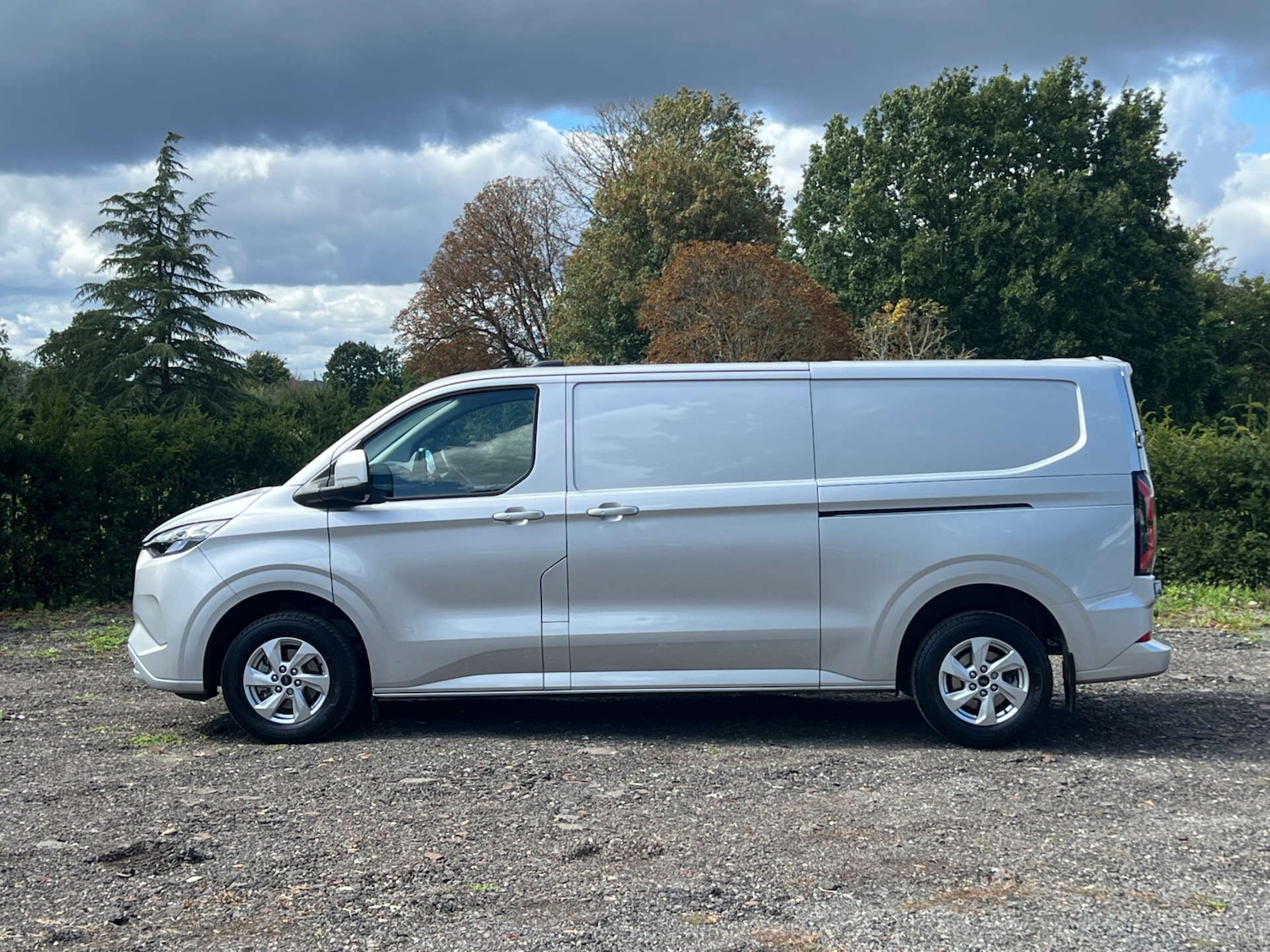 Used Ford Transit Custom 2024 for sale - 76170870: Photo 26