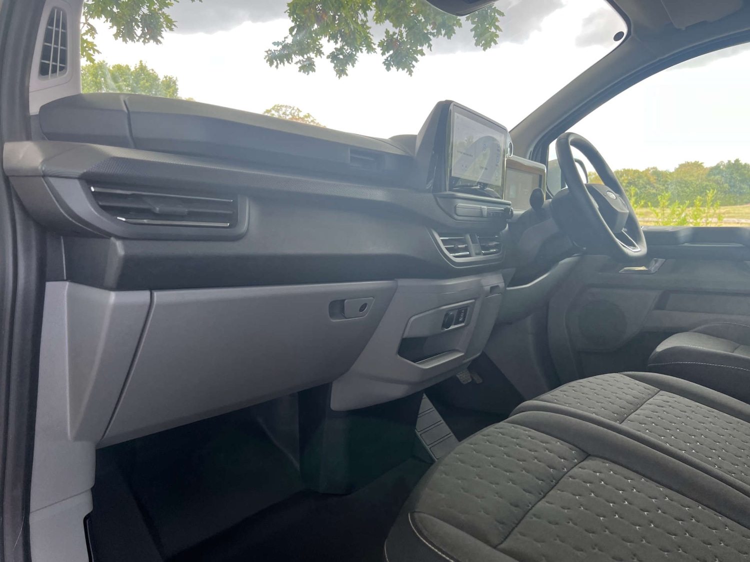 Used Ford Transit Custom 2024 for sale - 76170870: Photo 35