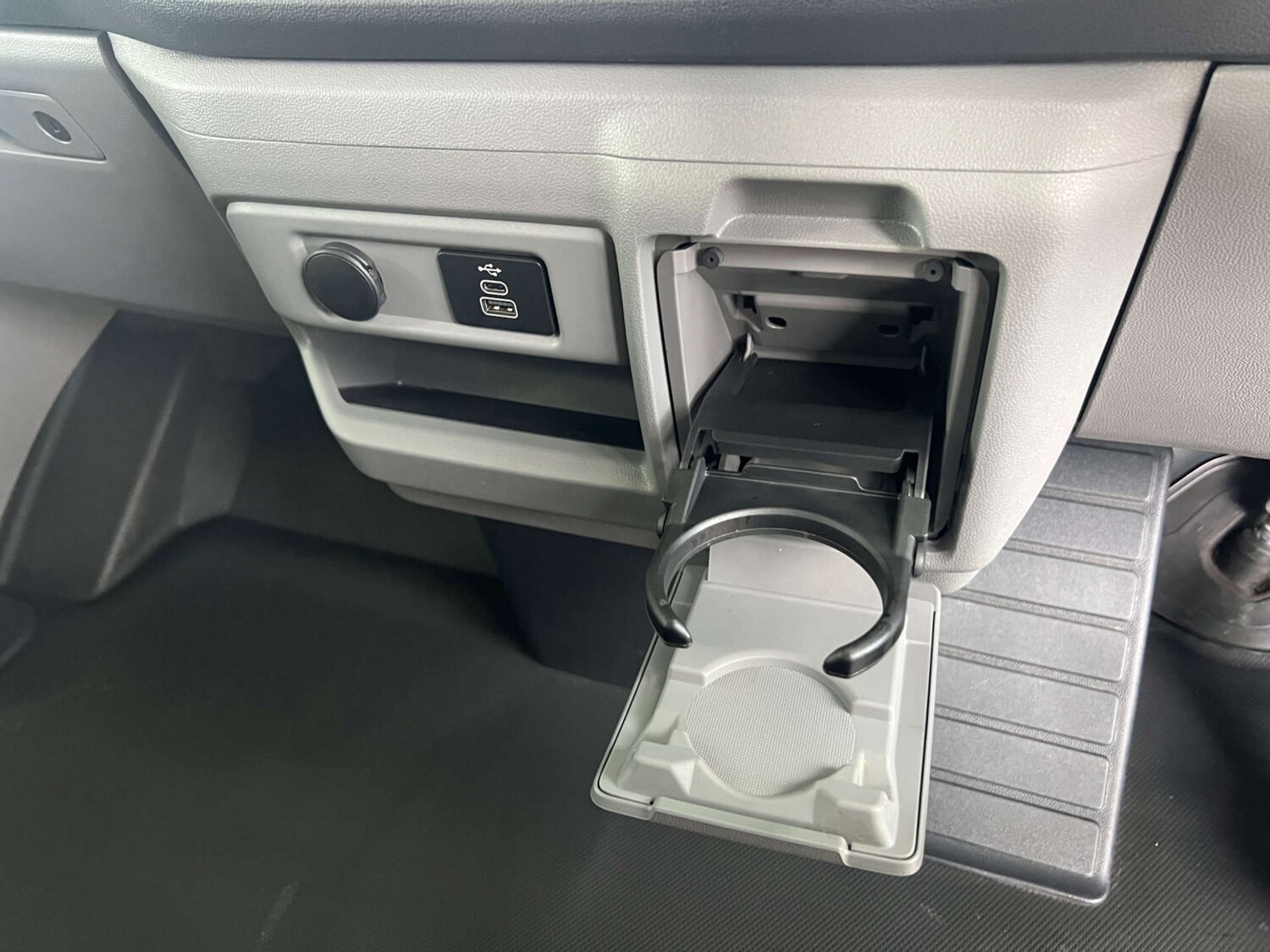 Used Ford Transit Custom 2024 for sale - 76170870: Photo 50